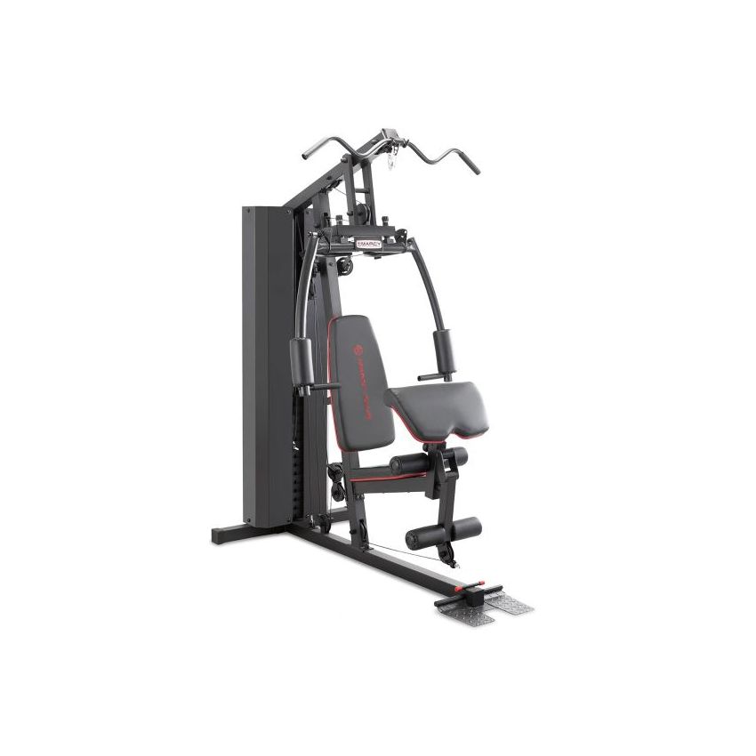 Buy at best price Marcy Home Gym Mkm 81010 online in Dubai Ta