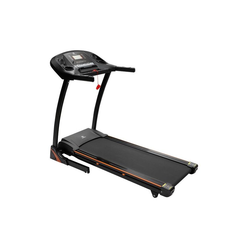 Foldable Treadmill Steelflex Treadmill Price Buy At Best Price 1Hp