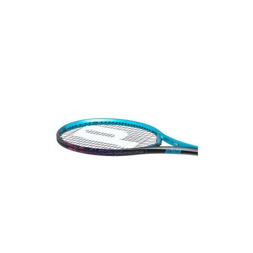 Buy online Prince Tennis Racquet Vortex 100 300G 7T53R105