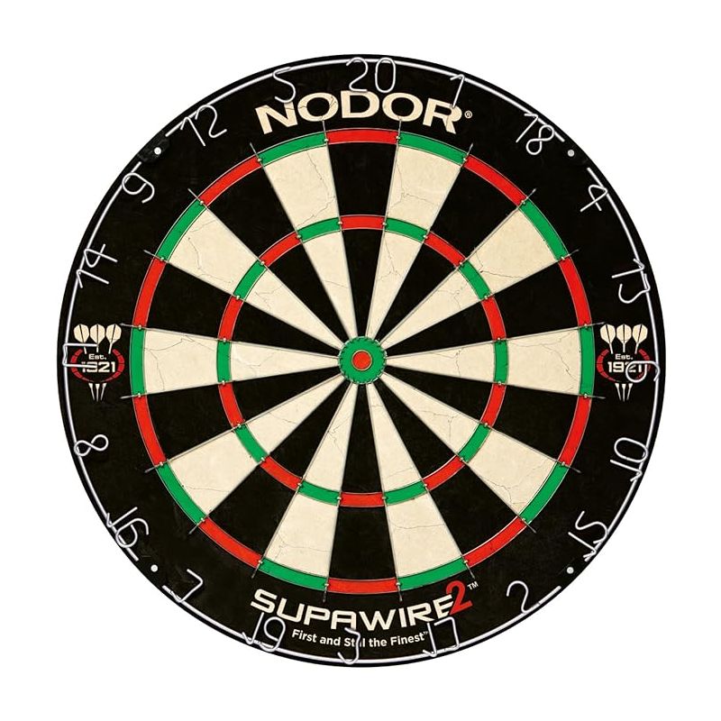 UNICORN DARTBOARD STRIKER 79383 PDC ENDORSED @ FS