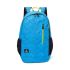 Trendy Peak Backpack Blissful Blue B154160