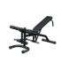 Body Solid Powerlift Bench Set
