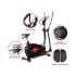 Ta Sport Magnetic Elliptical Crosstrainer With Seat - Model Yk-Ct1901Ba Black
