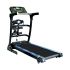 Motorized Electric Treadmill With Massager 168X145X84Cm (Brand : Ta Sport)