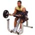 Wh-Preacher Curl Bench Set (Brand : Body Solid)