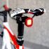 Bicycle Rear Light - Usb Rechargeable