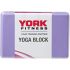 Yoga Block (Brand : York Fitness)