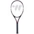 Wish Tennis Racket Nano Force893