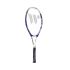 Wish Tennis Racket Blue 570