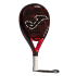 Joma Open Padel Racket - Color Black Red - Model 400814.106