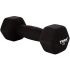 York Fitness Neo Hex Dumbell 3Kg 15635