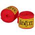Benlee Handwraps 195002/2000 Red Elastic 450Cm