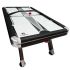 Ta Sport 7 Ft Air Hockey Table With Led Electronic Scorer